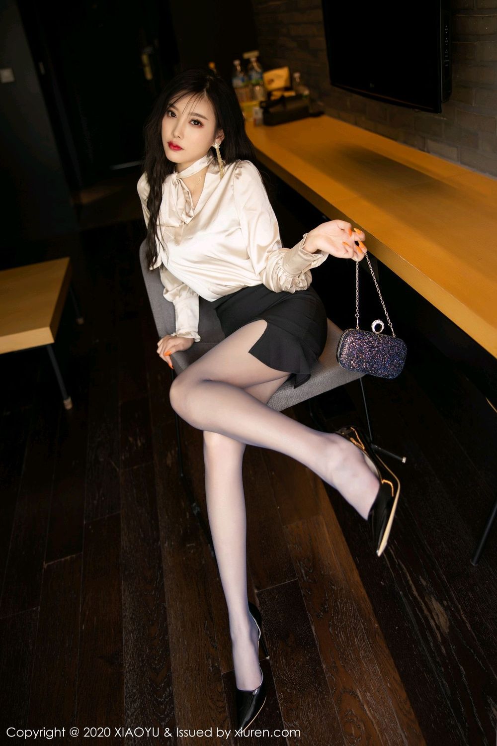 XiaoYu Vol.263 Yang Chen Chen