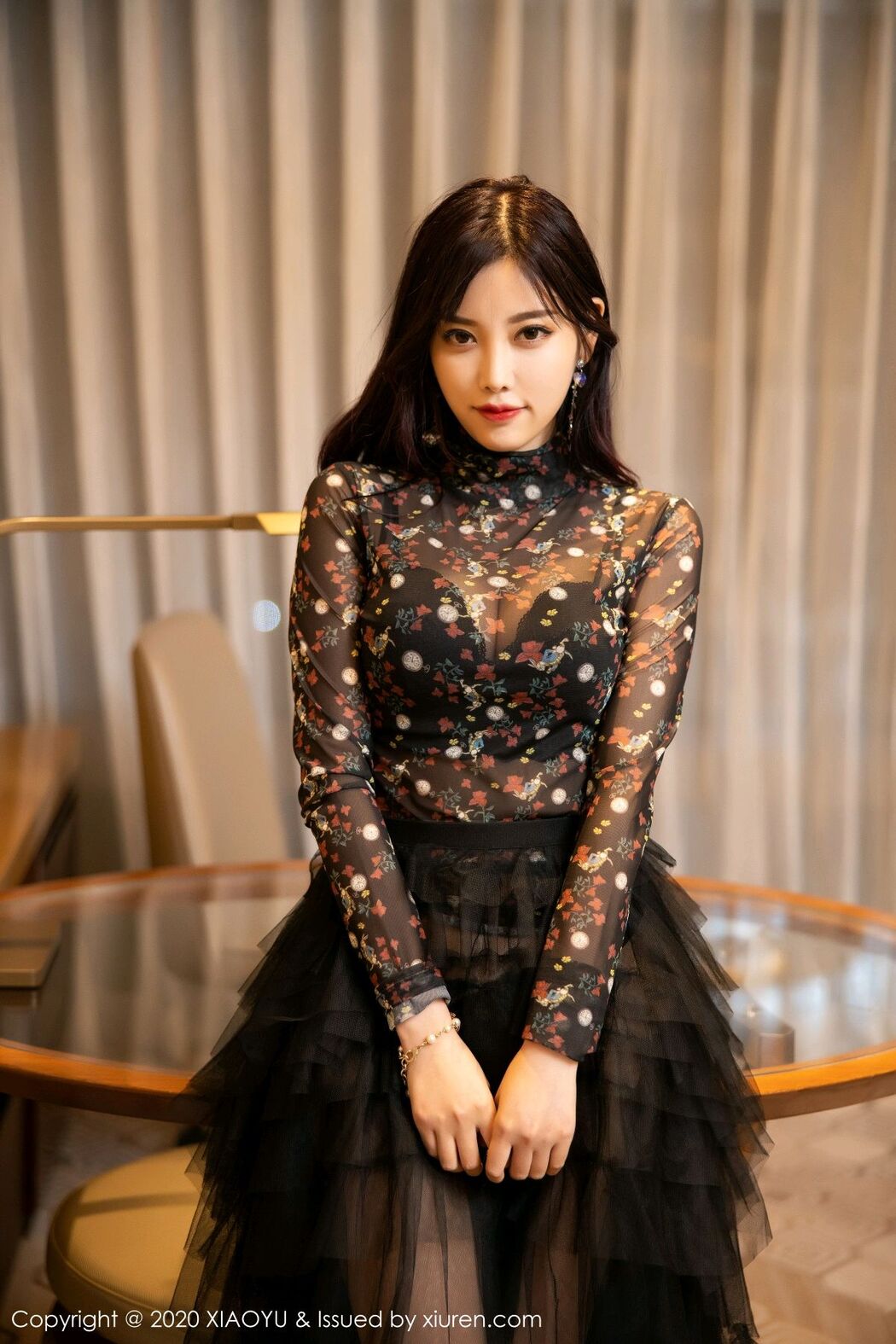 XiaoYu Vol.289 Yang Chen Chen