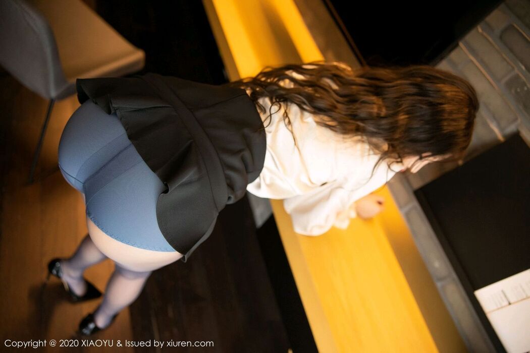 XiaoYu Vol.263 Yang Chen Chen