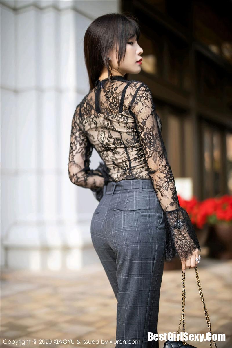 XiaoYu Vol.280 Chen Zhi