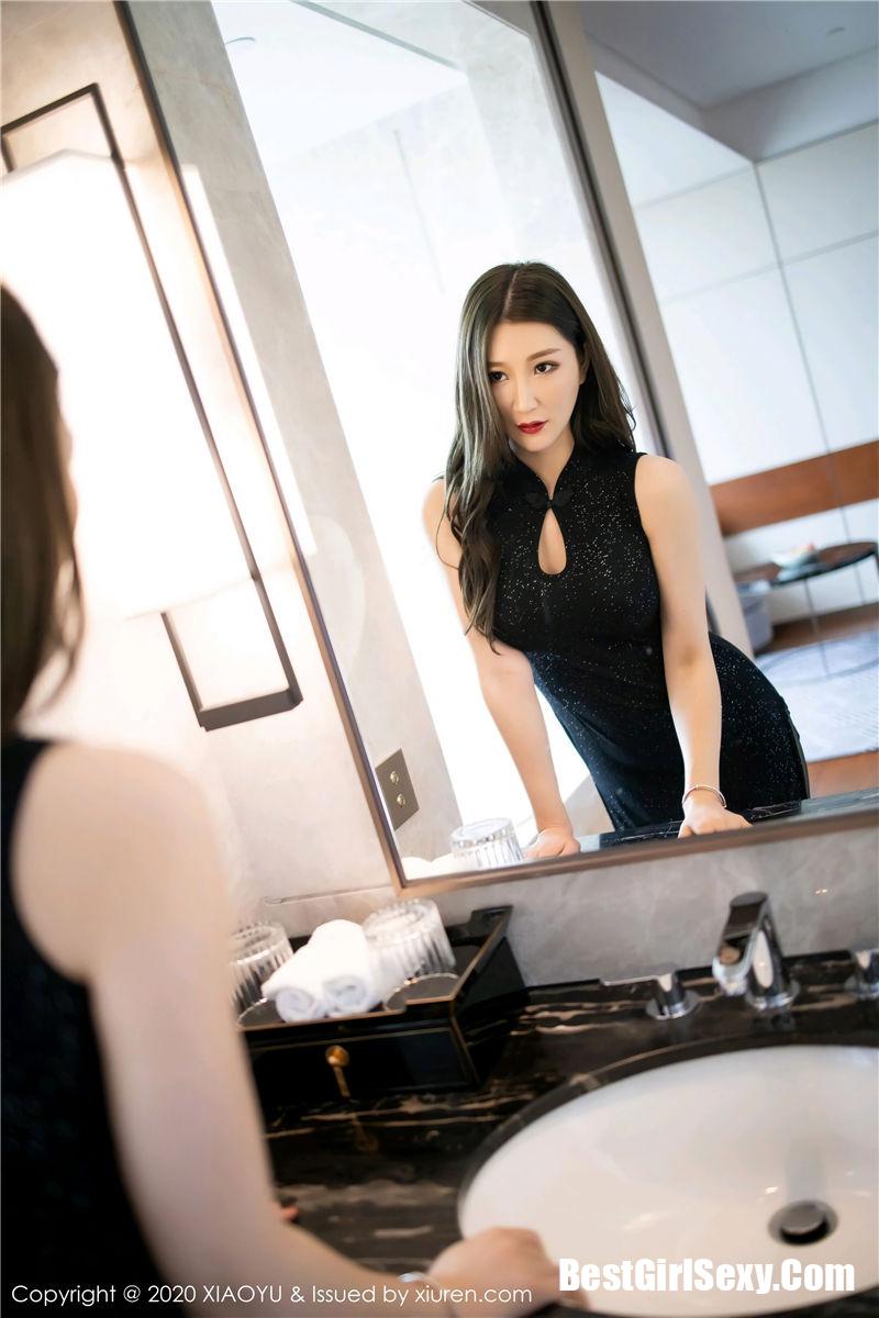 XiaoYu Vol.276 Xuan Zi