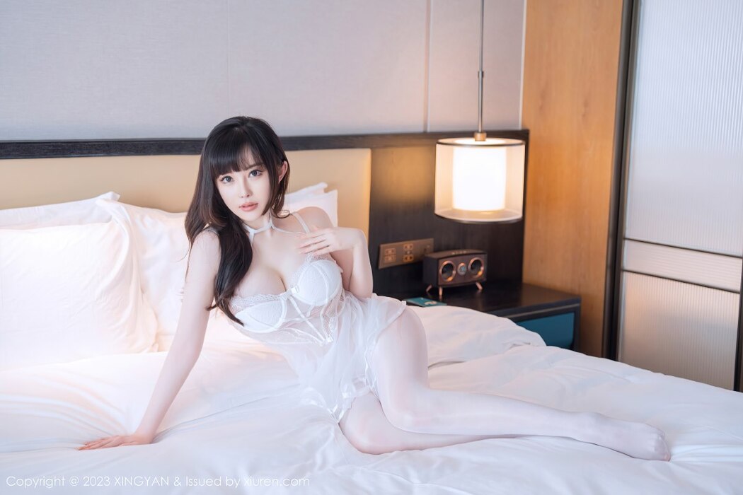 XingYan星颜社 Vol.179 Jiao Tang Ke Ke