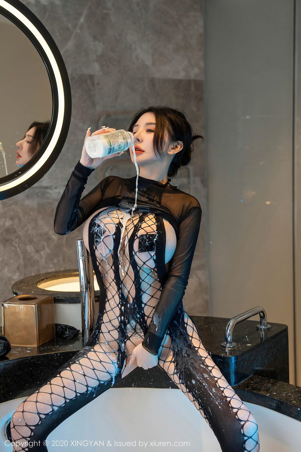 XingYan星颜社 Vol.210 Pan Jiao Jiao