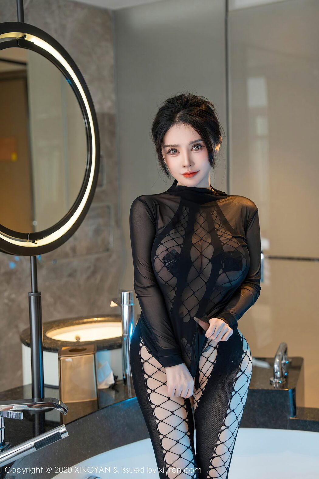 XingYan星颜社 Vol.210 Pan Jiao Jiao