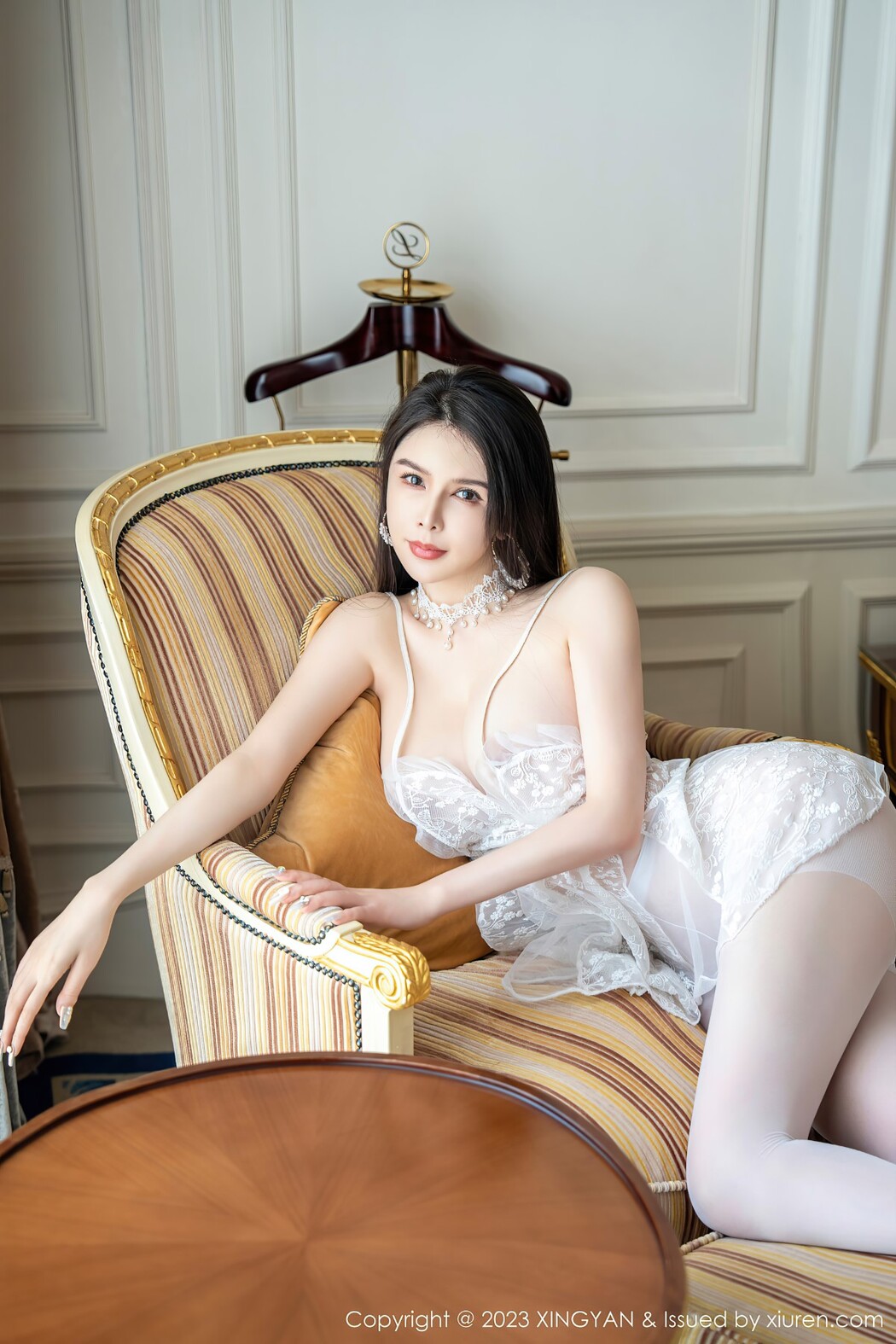 XingYan星颜社 Vol.164 Li Li Sha