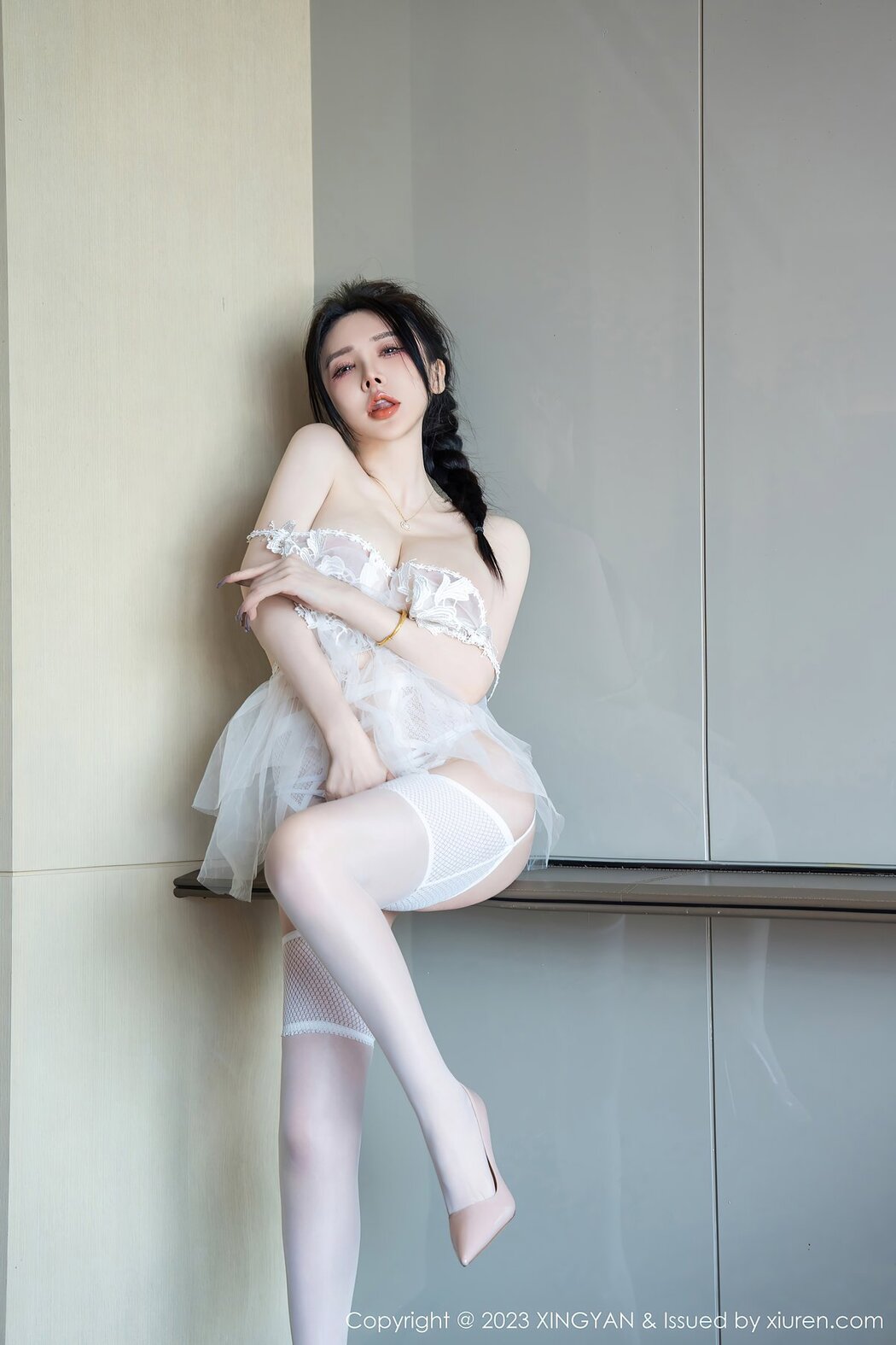 XingYan星颜社 Vol.196 Pan Jiao Jiao