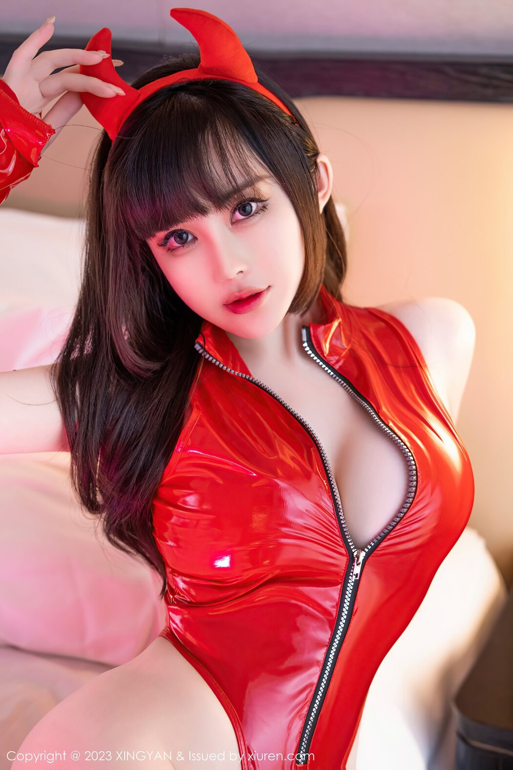 XingYan星颜社 Vol.176 Jiao Tang Ke Ke