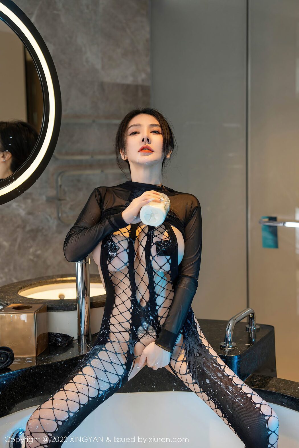 XingYan星颜社 Vol.210 Pan Jiao Jiao