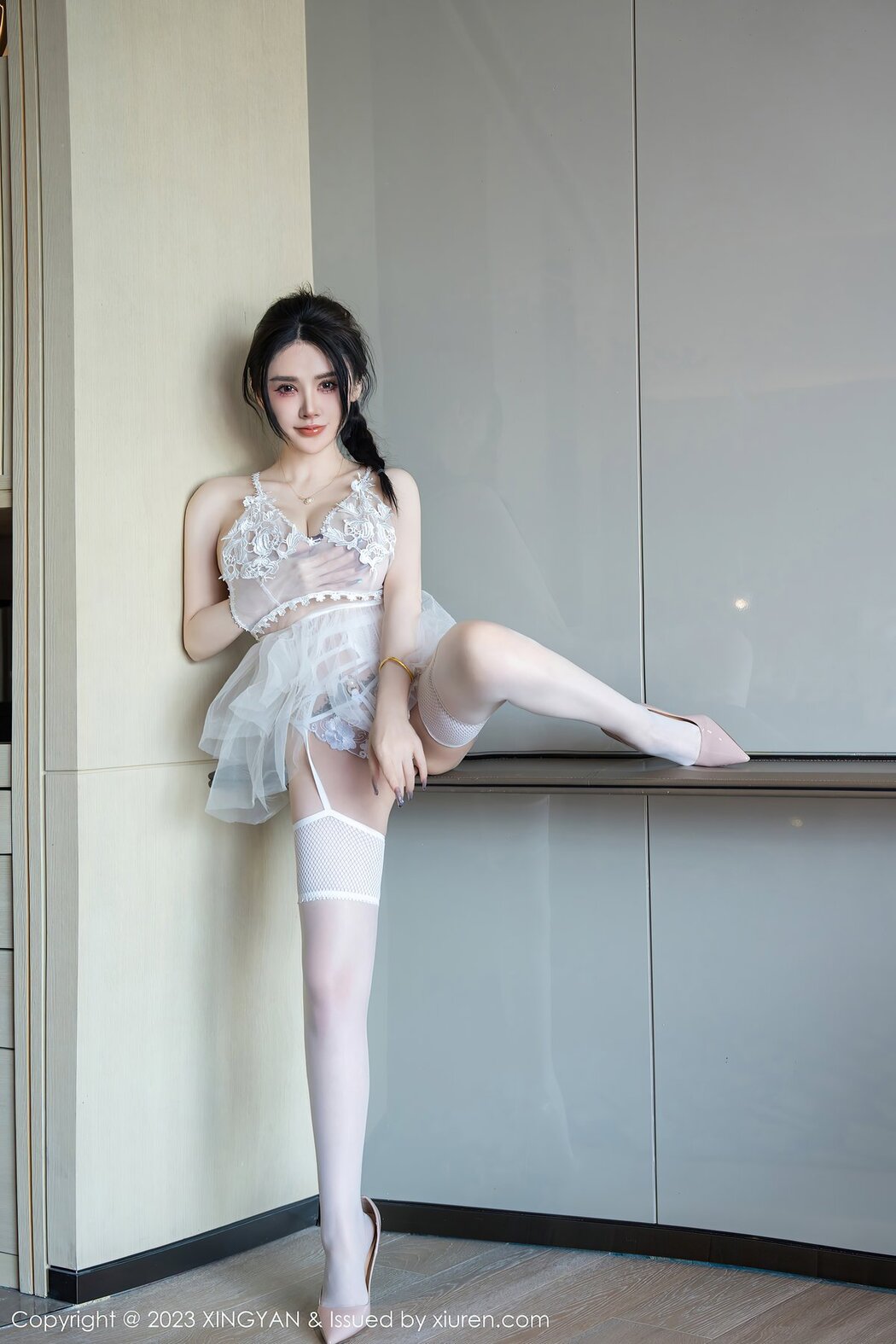 XingYan星颜社 Vol.196 Pan Jiao Jiao