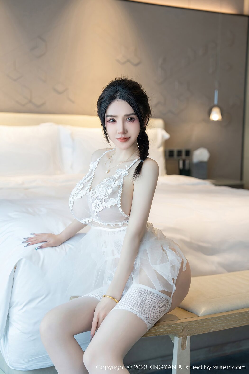 XingYan星颜社 Vol.196 Pan Jiao Jiao