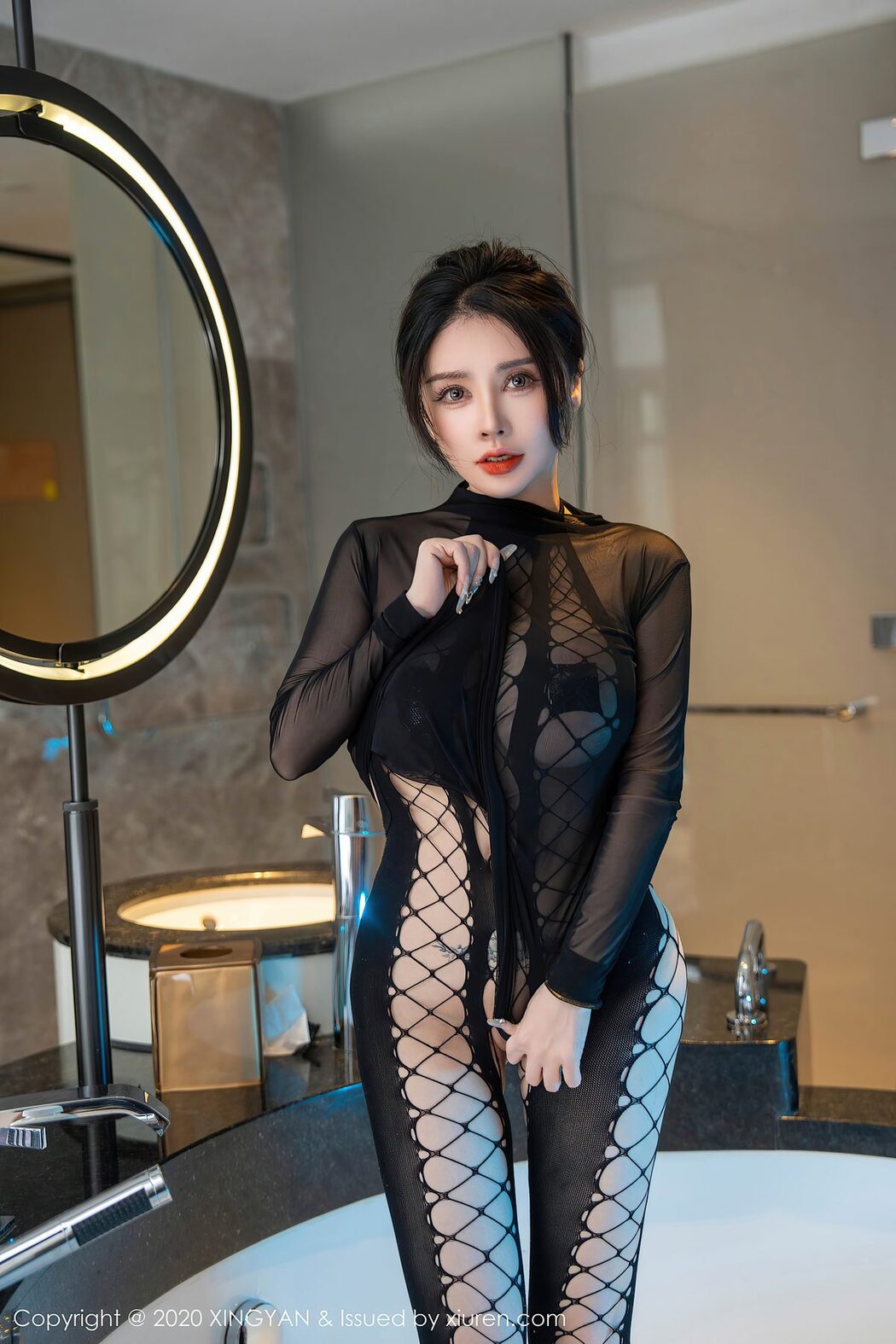 XingYan星颜社 Vol.210 Pan Jiao Jiao