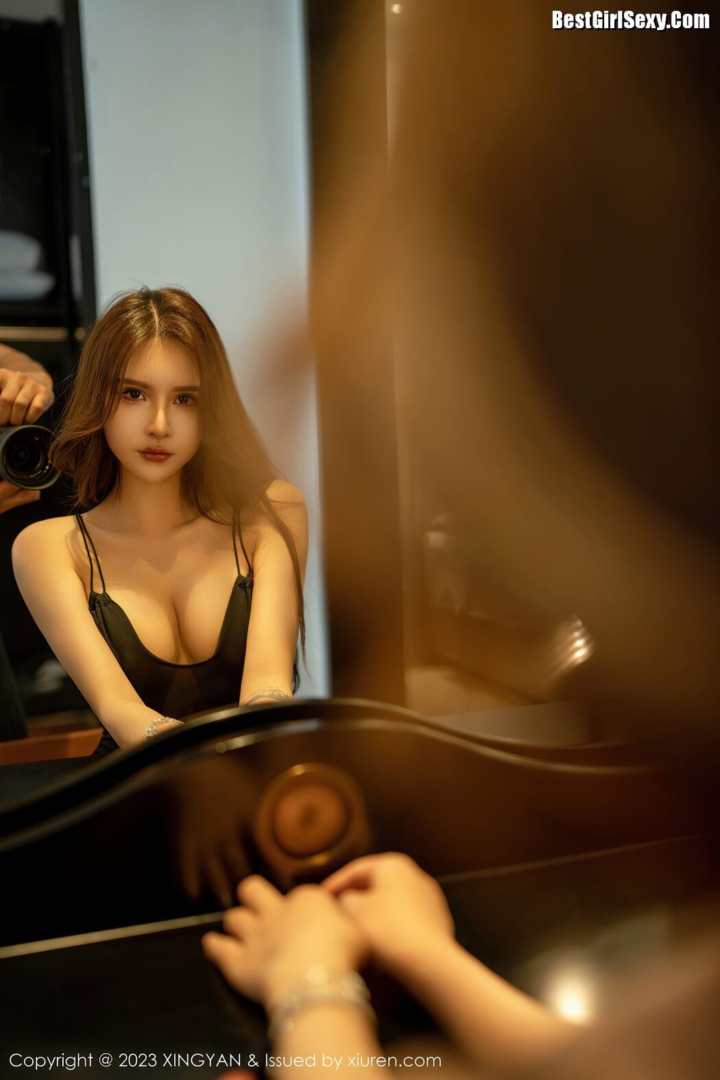 XingYan星颜社 Vol.214 Solo Yi Fei