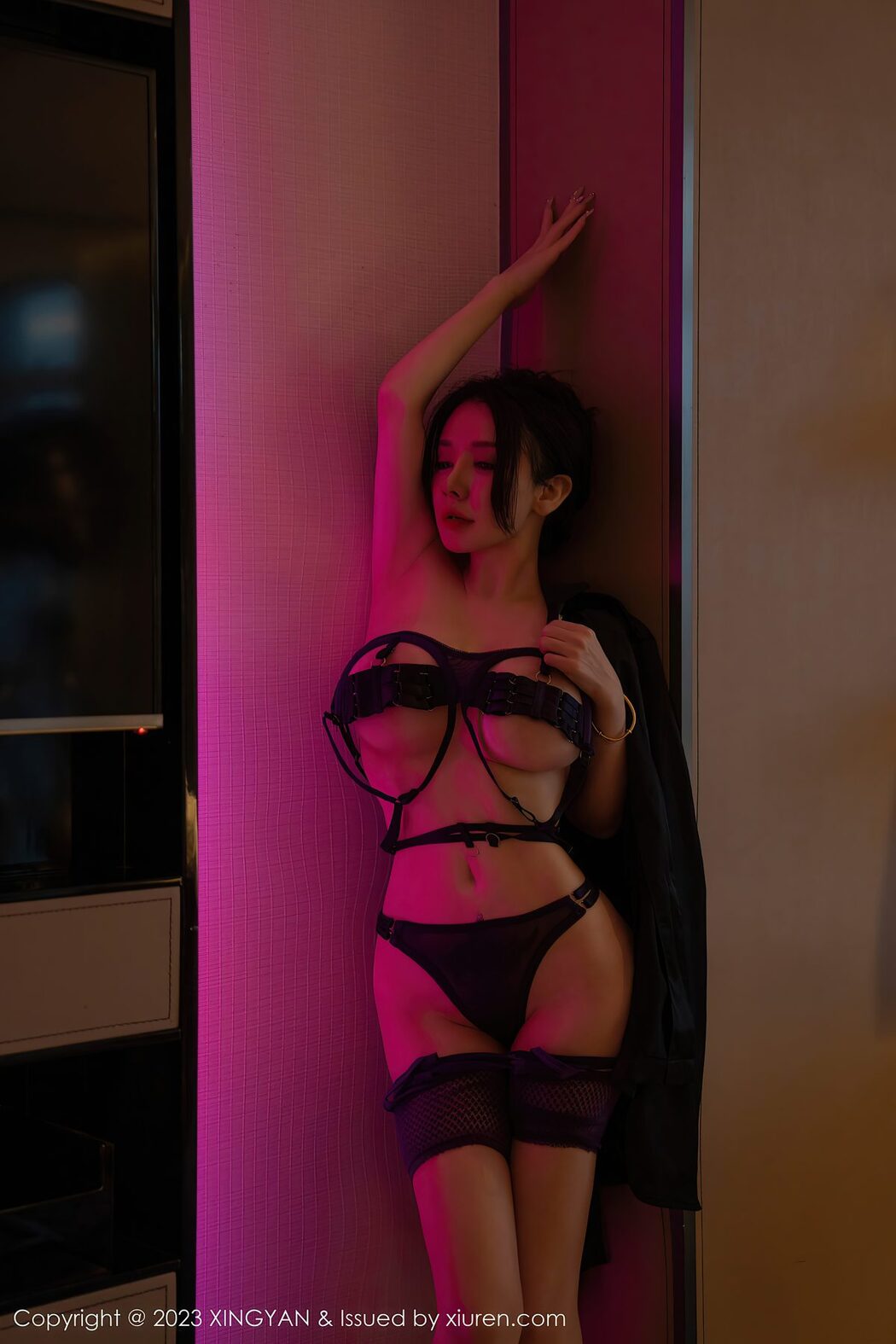XingYan星颜社 Vol.211 Pan Jiao Jiao