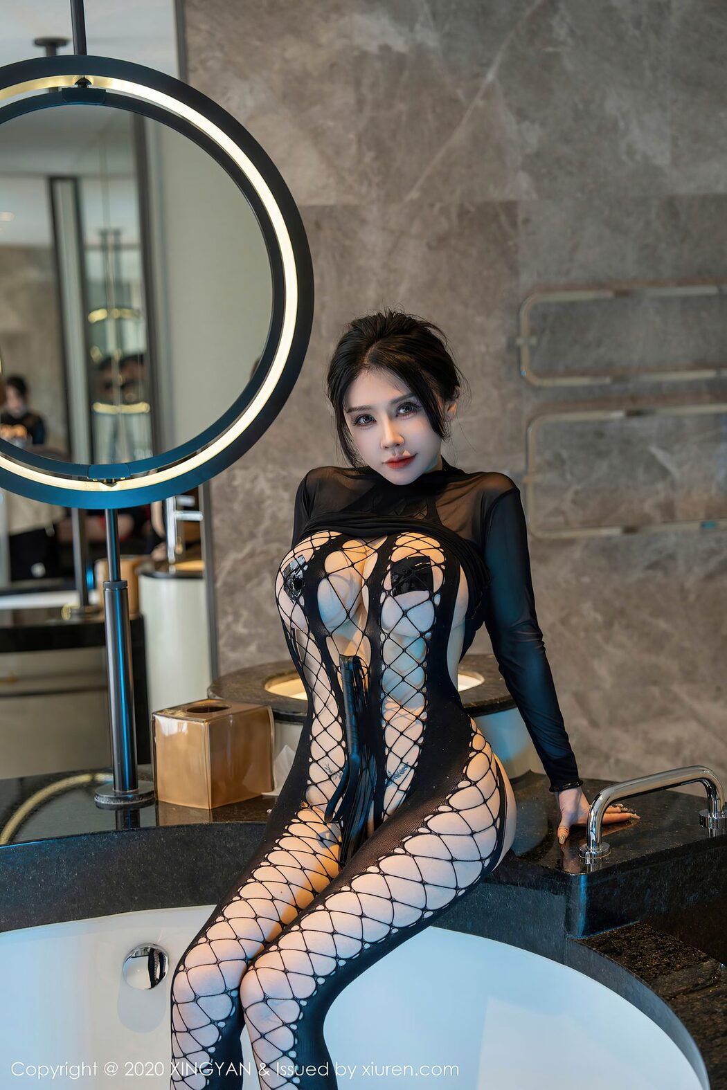 XingYan星颜社 Vol.210 Pan Jiao Jiao