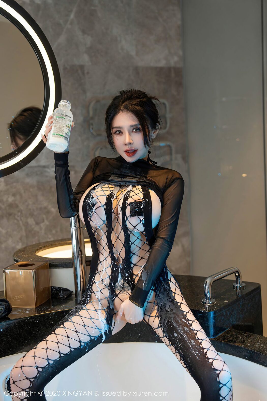 XingYan星颜社 Vol.210 Pan Jiao Jiao