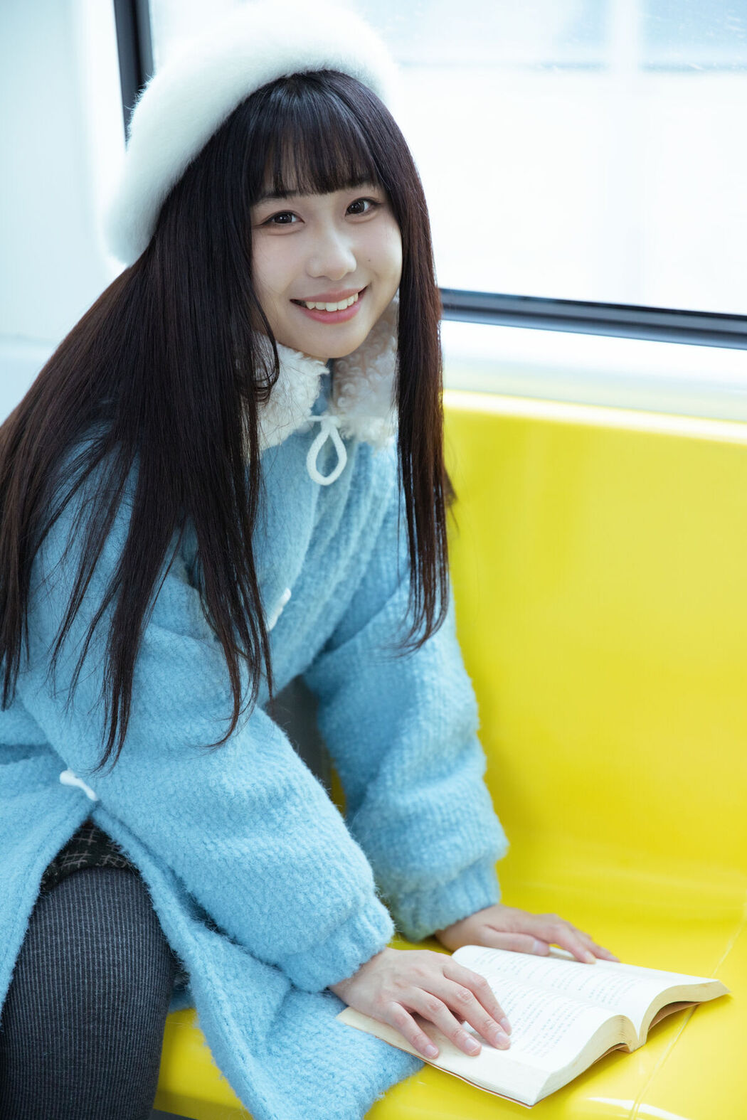YiTuYu艺图语 Vol.8518 梅子梅子 (22P)