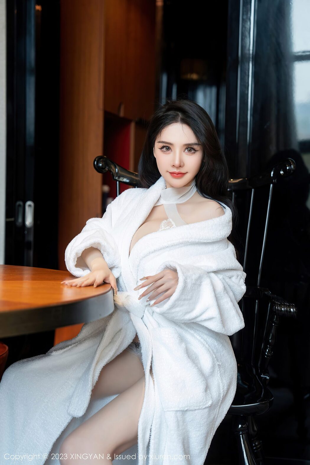 XingYan星颜社 Vol.220 Pan Jiao Jiao