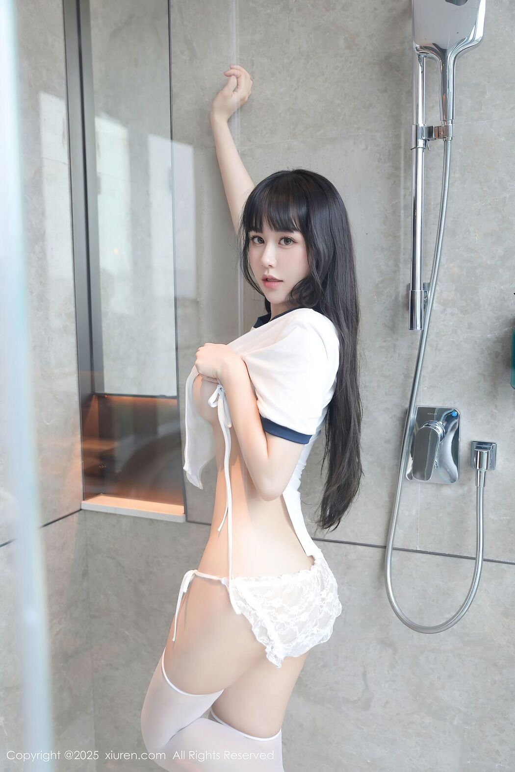 XiuRen秀人网 No.10184 Liang Zi Mei Gui (86P)