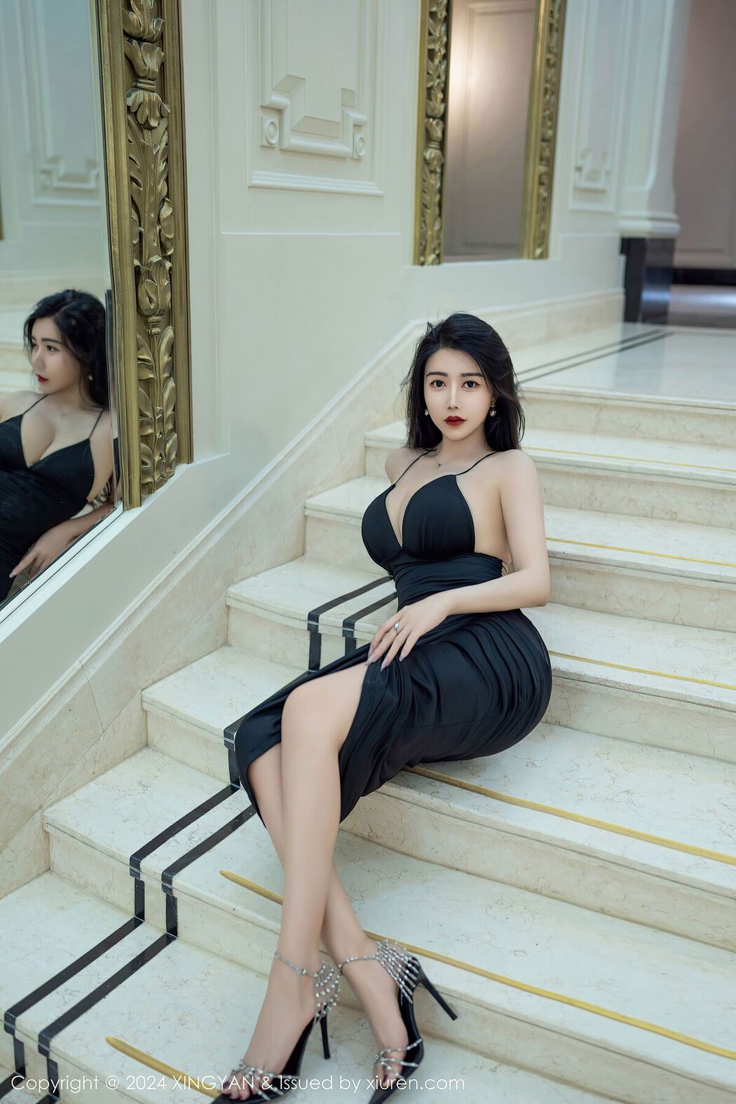 XingYan星颜社 Vol.240 Li Ruo Xi