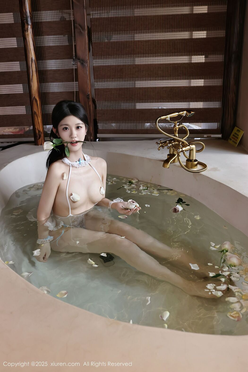 XiuRen秀人网 No.10199 Xiao Ba Le (87P)