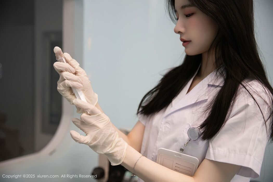 XiuRen秀人网 No.10190 Bu Ding WOW (81P)