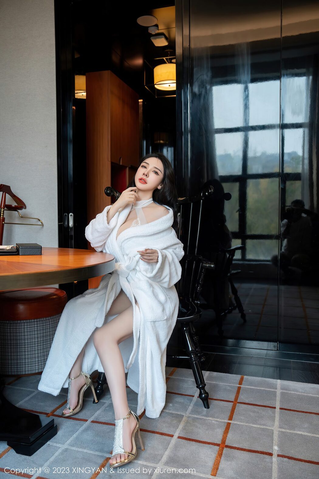 XingYan星颜社 Vol.220 Pan Jiao Jiao