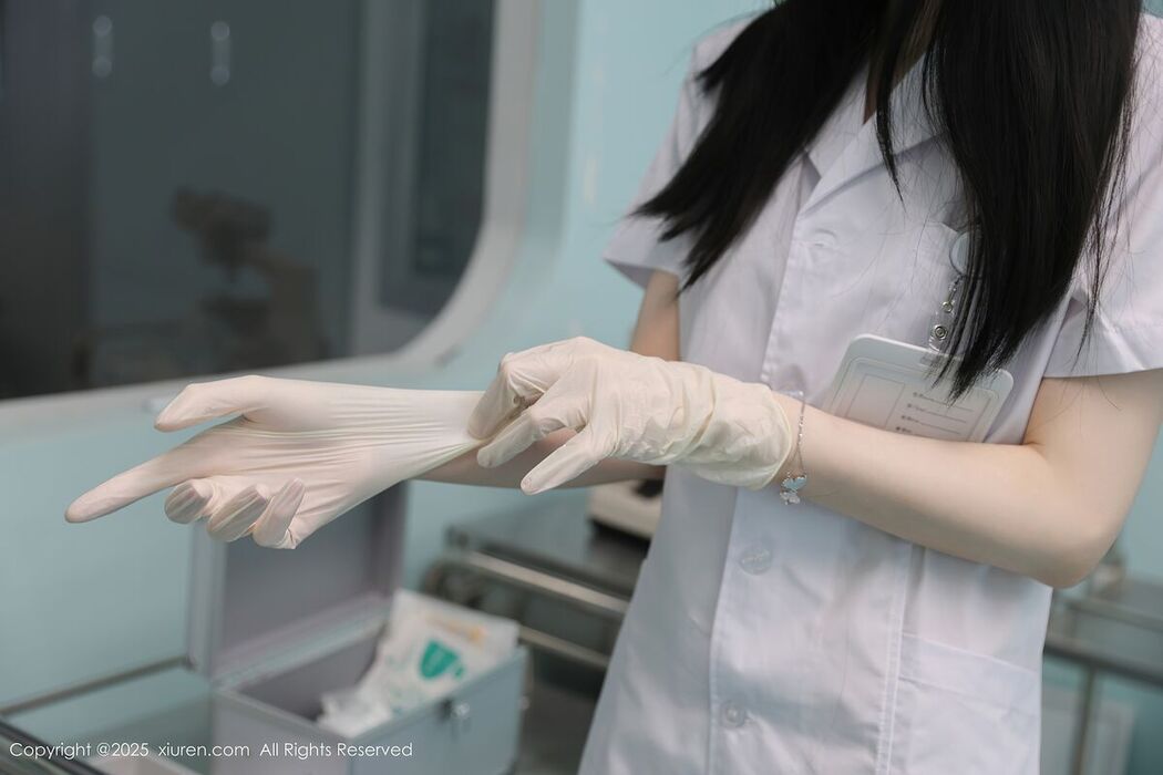 XiuRen秀人网 No.10190 Bu Ding WOW (81P)