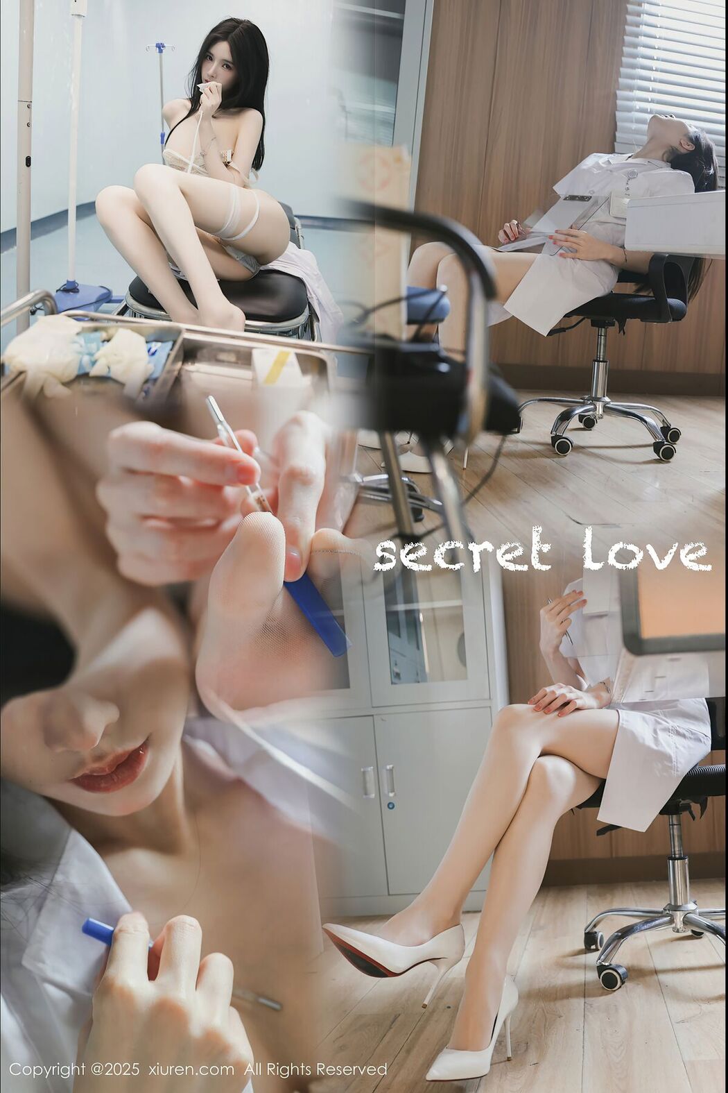 XiuRen秀人网 No.10190 Bu Ding WOW (81P)