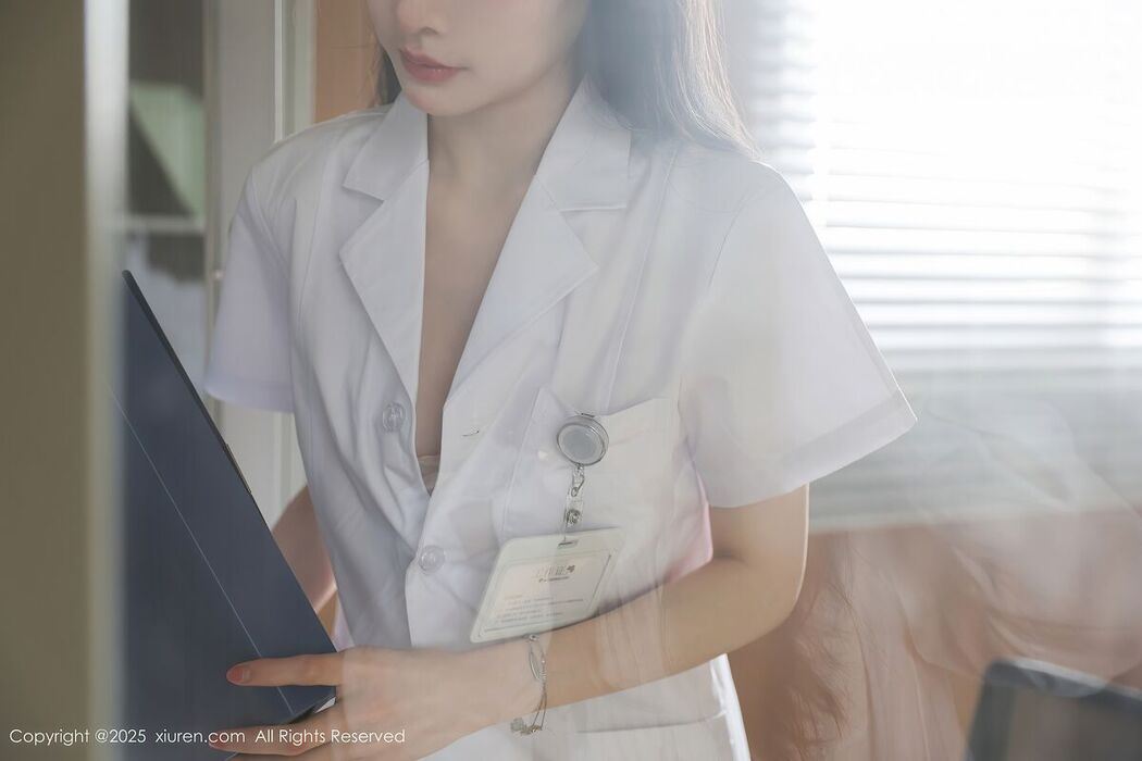 XiuRen秀人网 No.10190 Bu Ding WOW (81P)