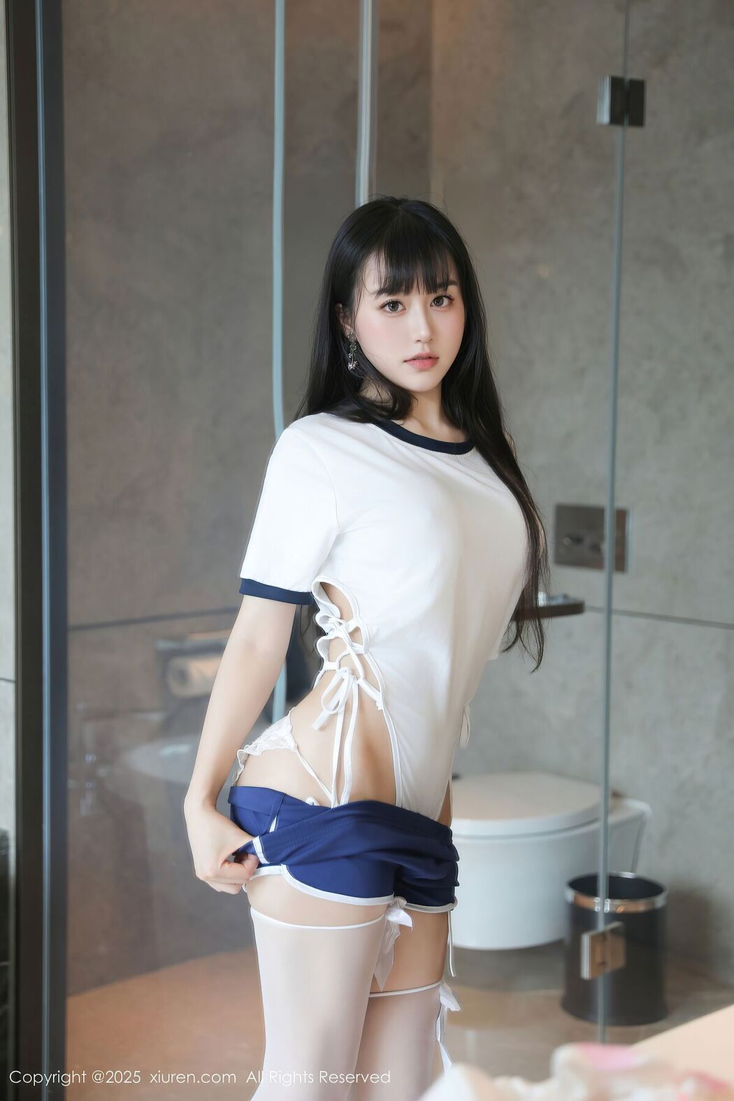 XiuRen秀人网 No.10184 Liang Zi Mei Gui (86P)