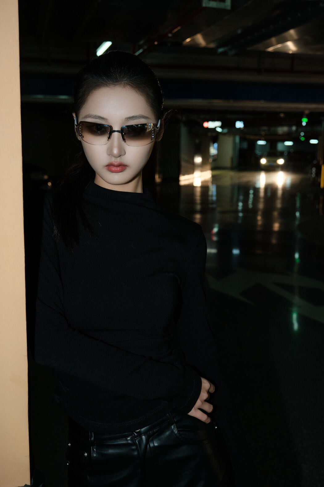 YiTuYu艺图语 Vol.8513 陈年小九 (39P)