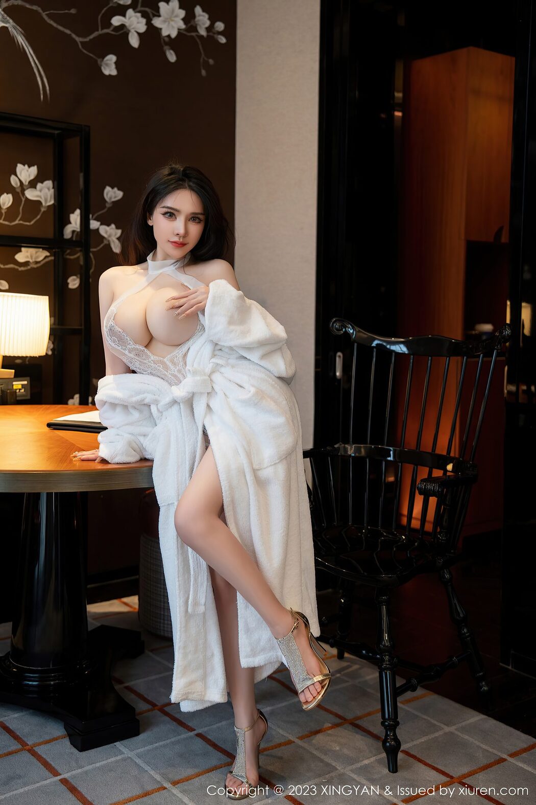 XingYan星颜社 Vol.220 Pan Jiao Jiao