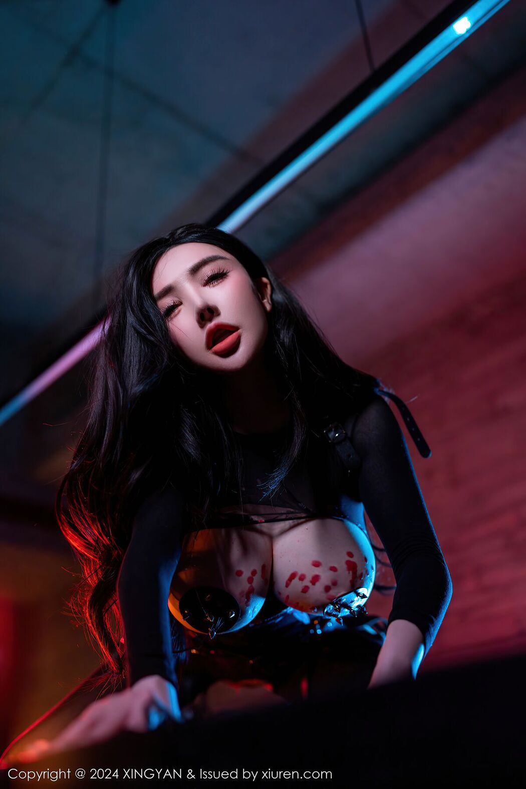 XingYan星颜社 Vol.248 Pan Si Qin