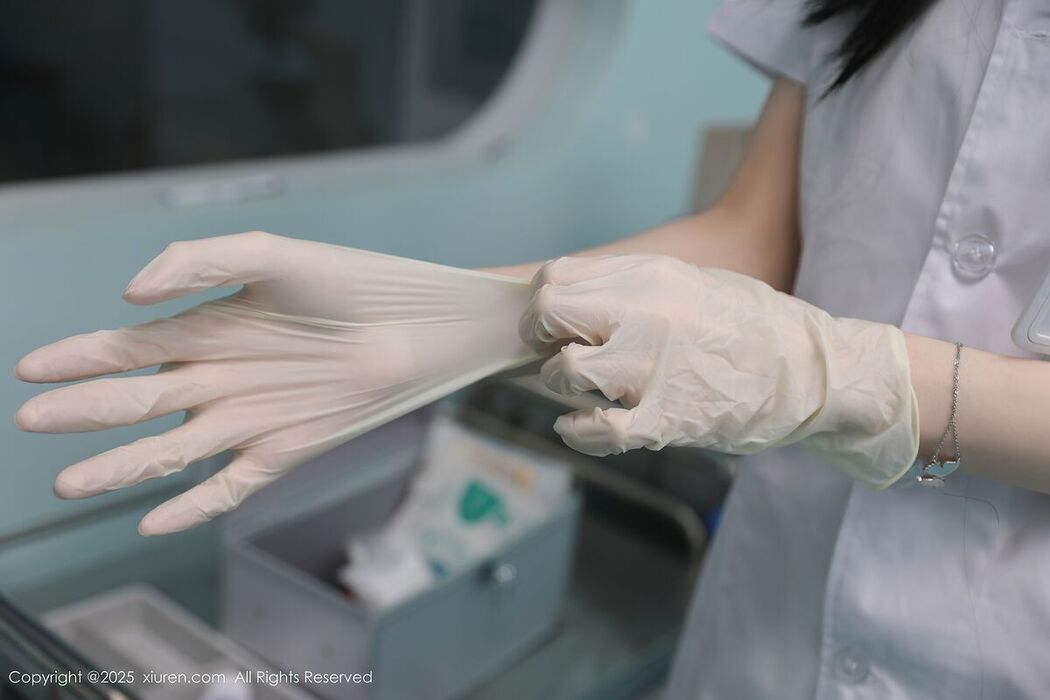 XiuRen秀人网 No.10190 Bu Ding WOW (81P)