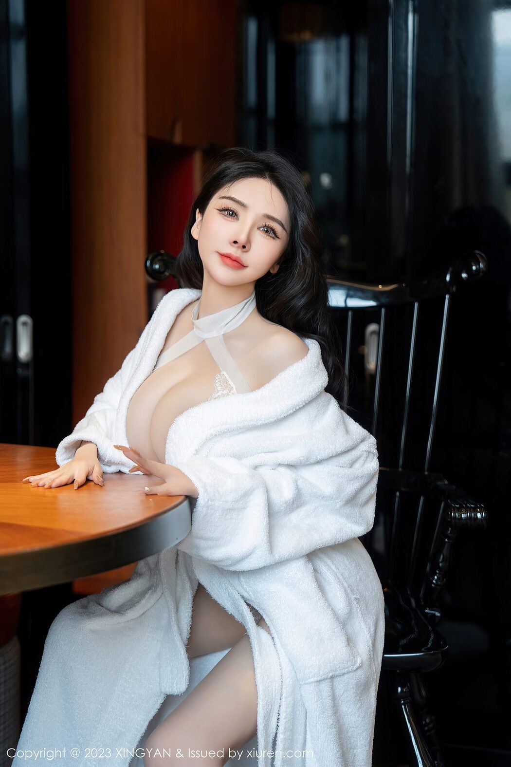 XingYan星颜社 Vol.220 Pan Jiao Jiao