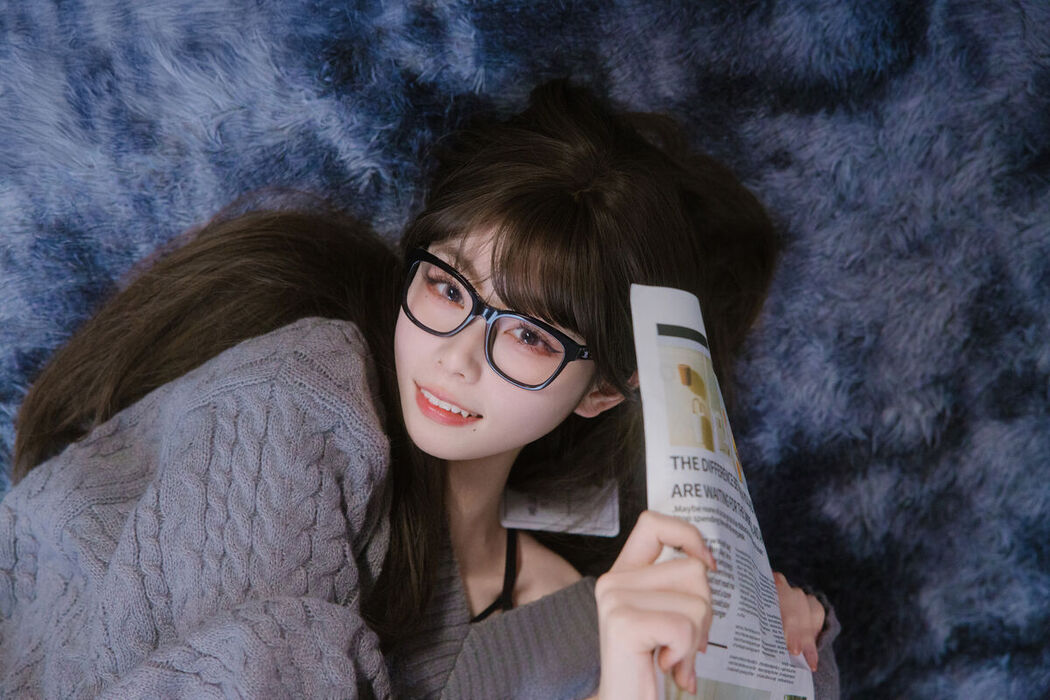 YiTuYu艺图语 Vol.8492 梨大王 (24P)