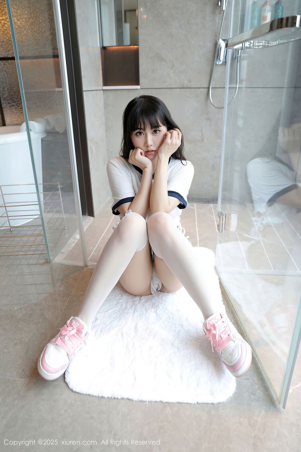 XiuRen秀人网 No.10184 Liang Zi Mei Gui (86P)