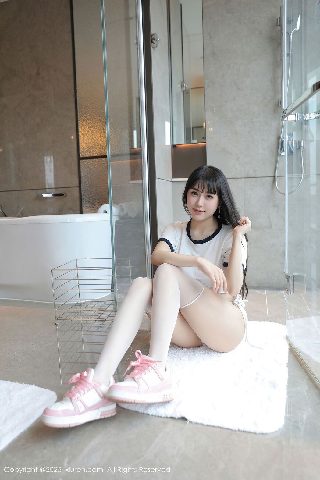 XiuRen秀人网 No.10184 Liang Zi Mei Gui (86P)