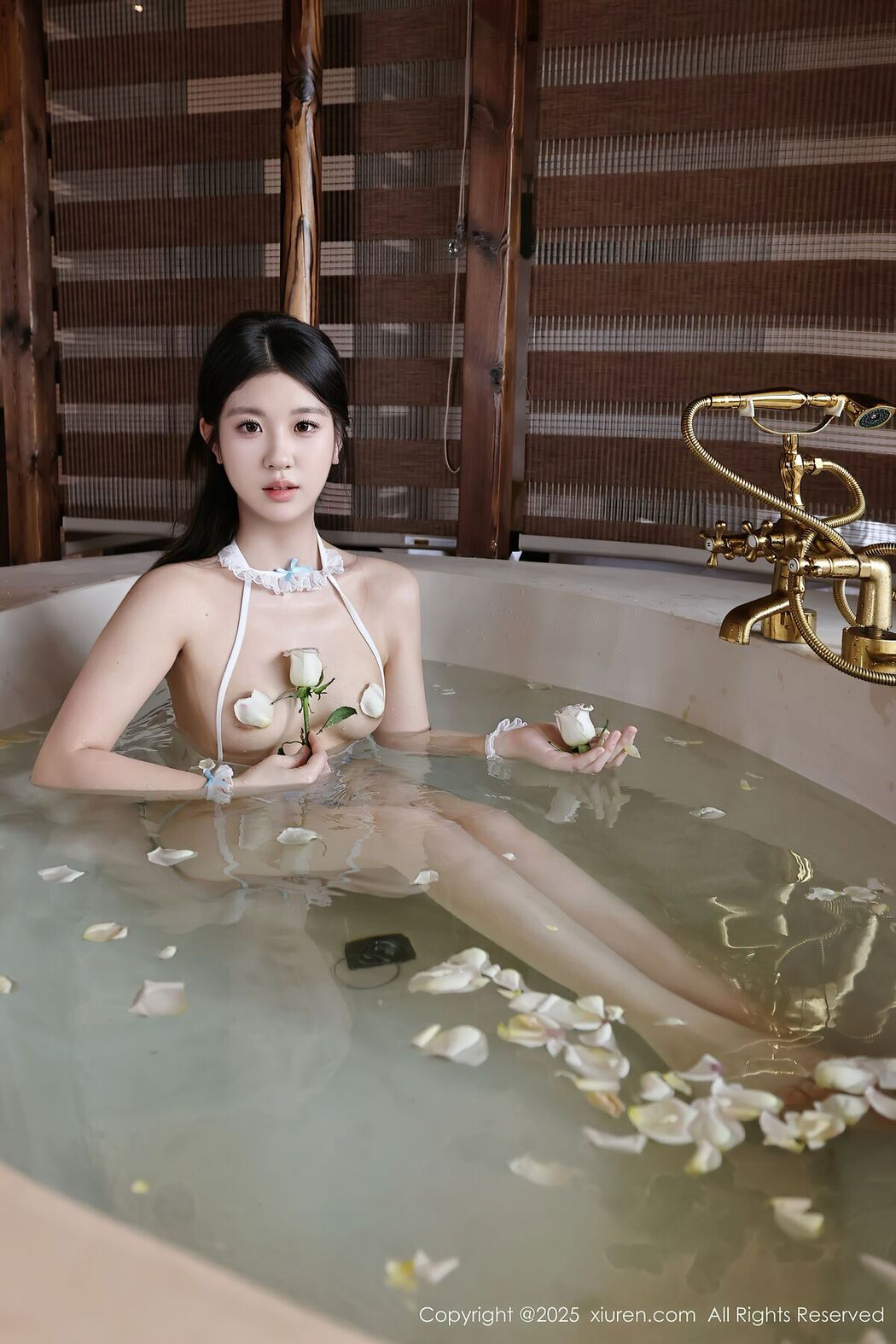 XiuRen秀人网 No.10199 Xiao Ba Le (87P)