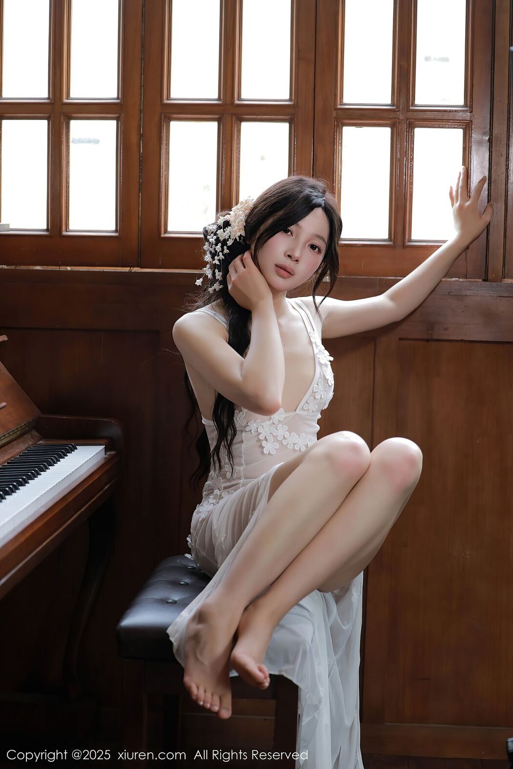 XiuRen秀人网 No.10198 Cheng Zi Jiang Lillian (79P)