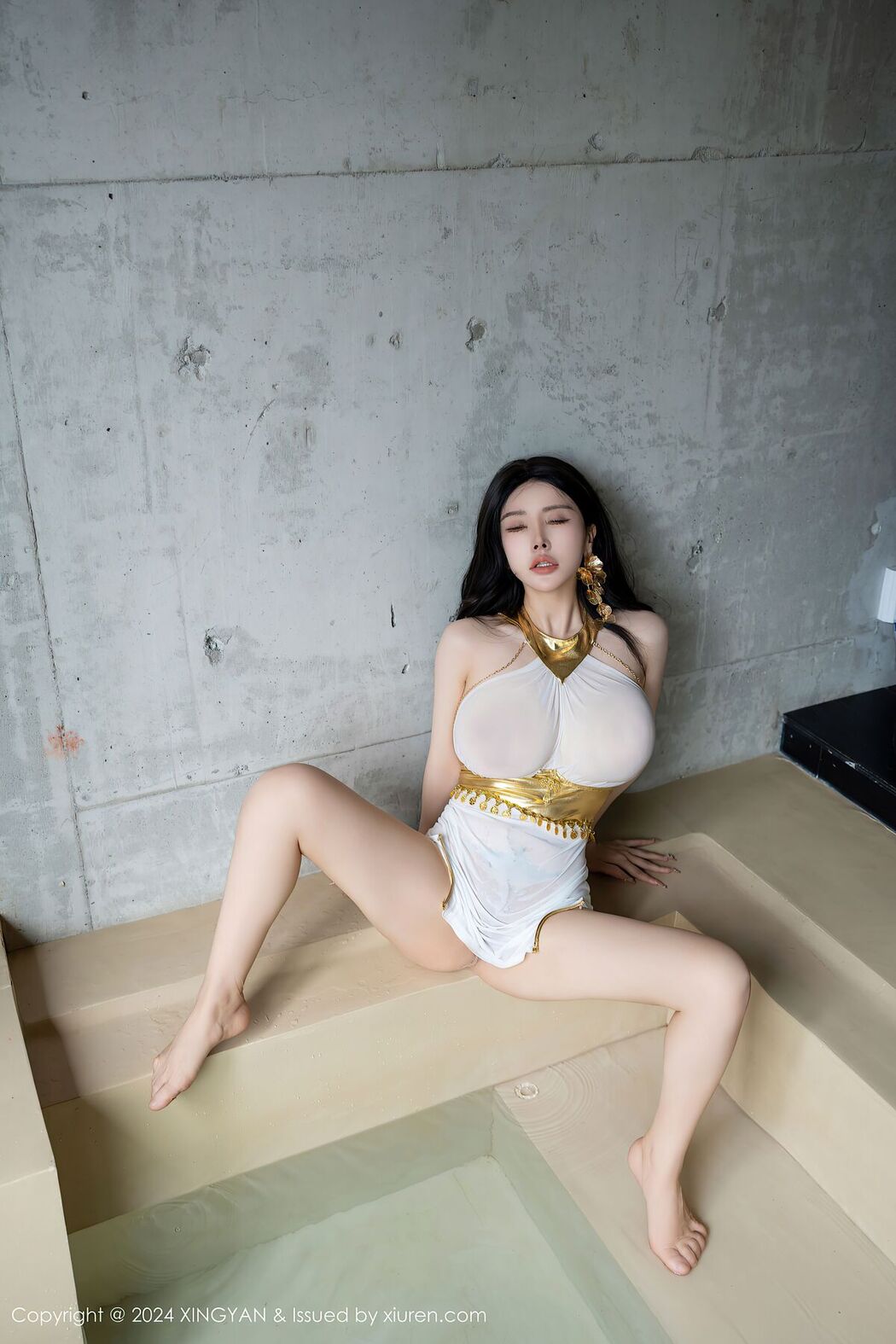 XingYan星颜社 Vol.238 Pan Si Qin