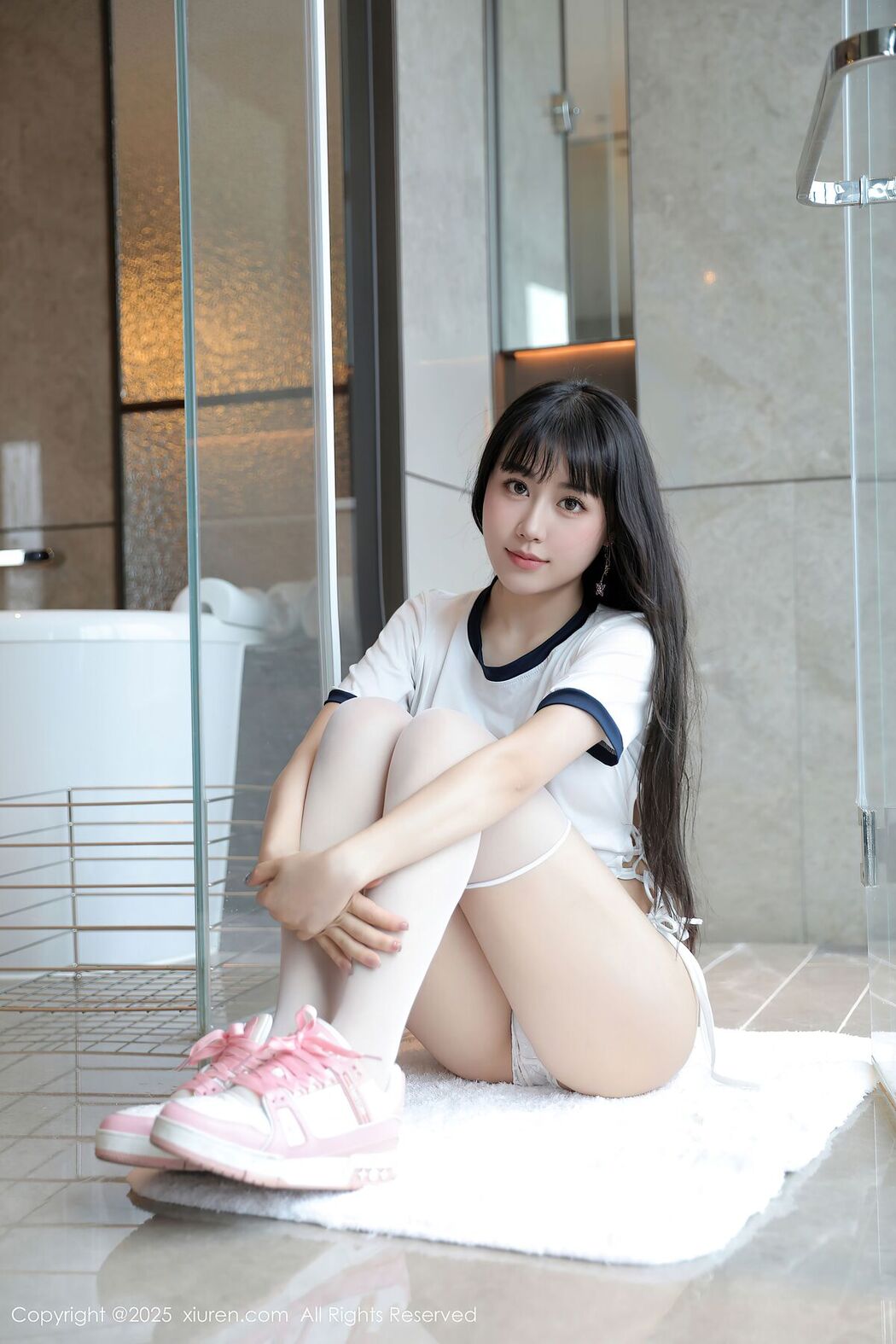 XiuRen秀人网 No.10184 Liang Zi Mei Gui (86P)