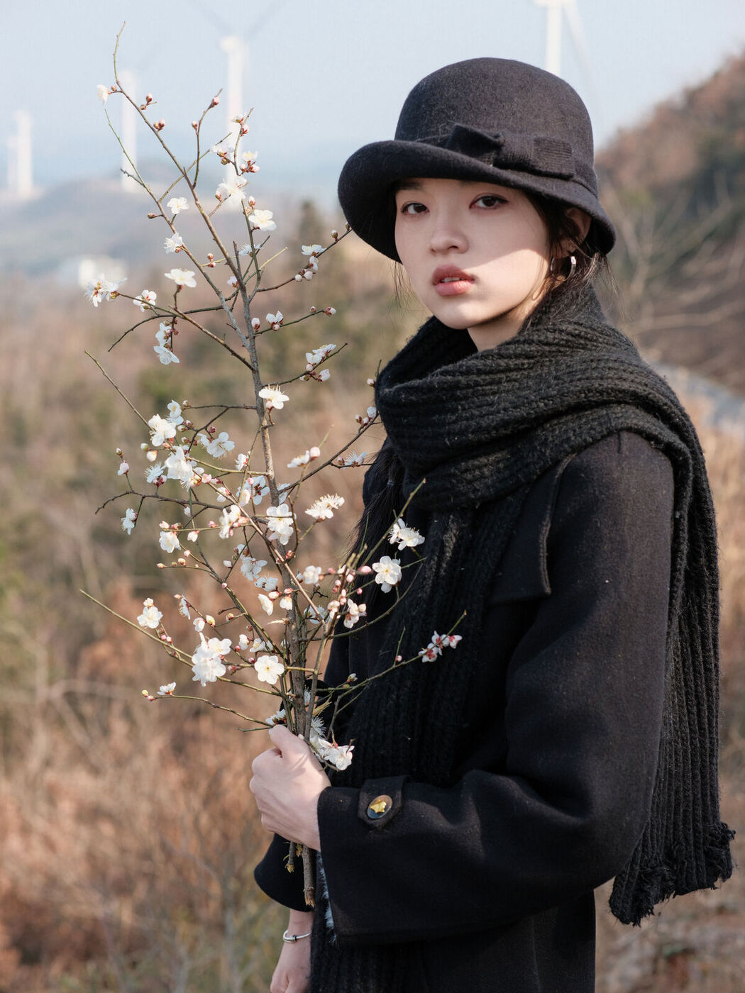 YiTuYu艺图语 Vol.8493 蓉儿 (23P)