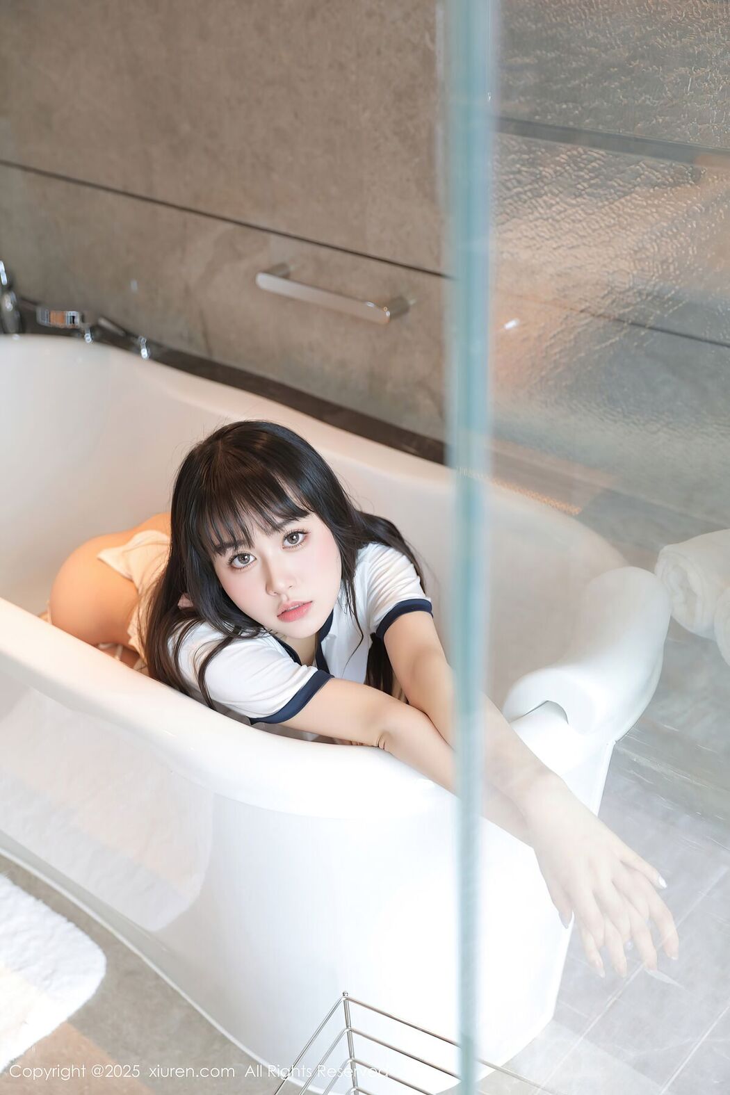 XiuRen秀人网 No.10184 Liang Zi Mei Gui (86P)