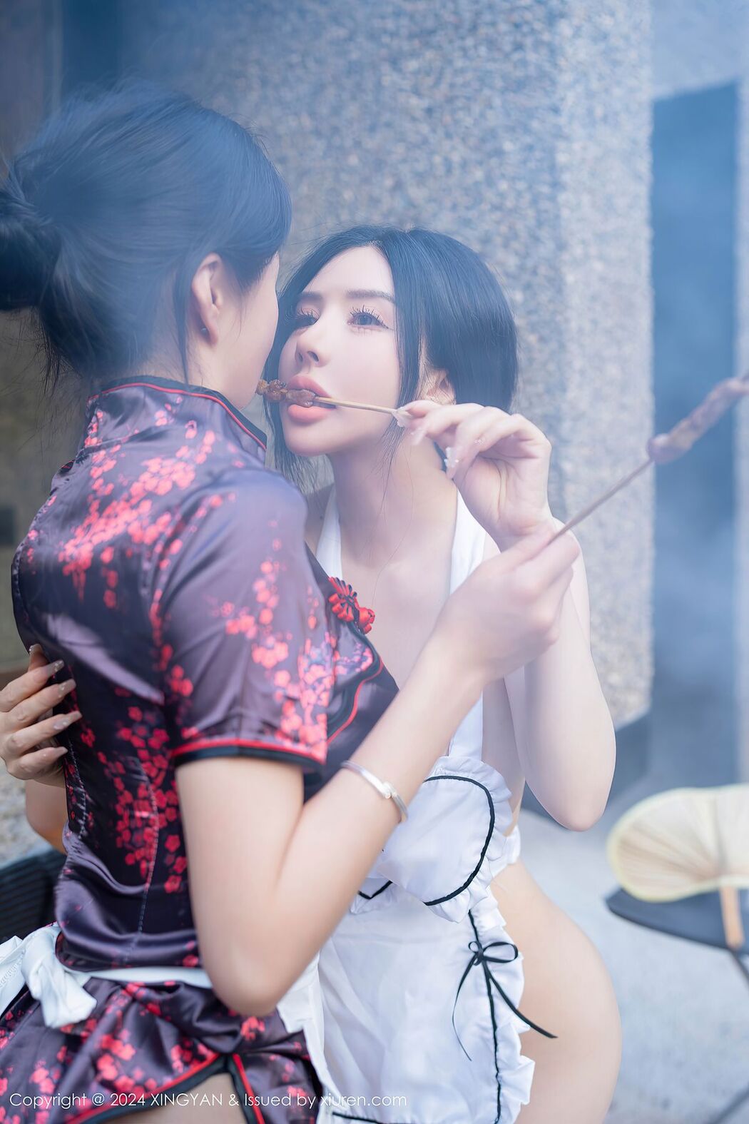 XingYan星颜社 Vol.242 Pan Si Qin