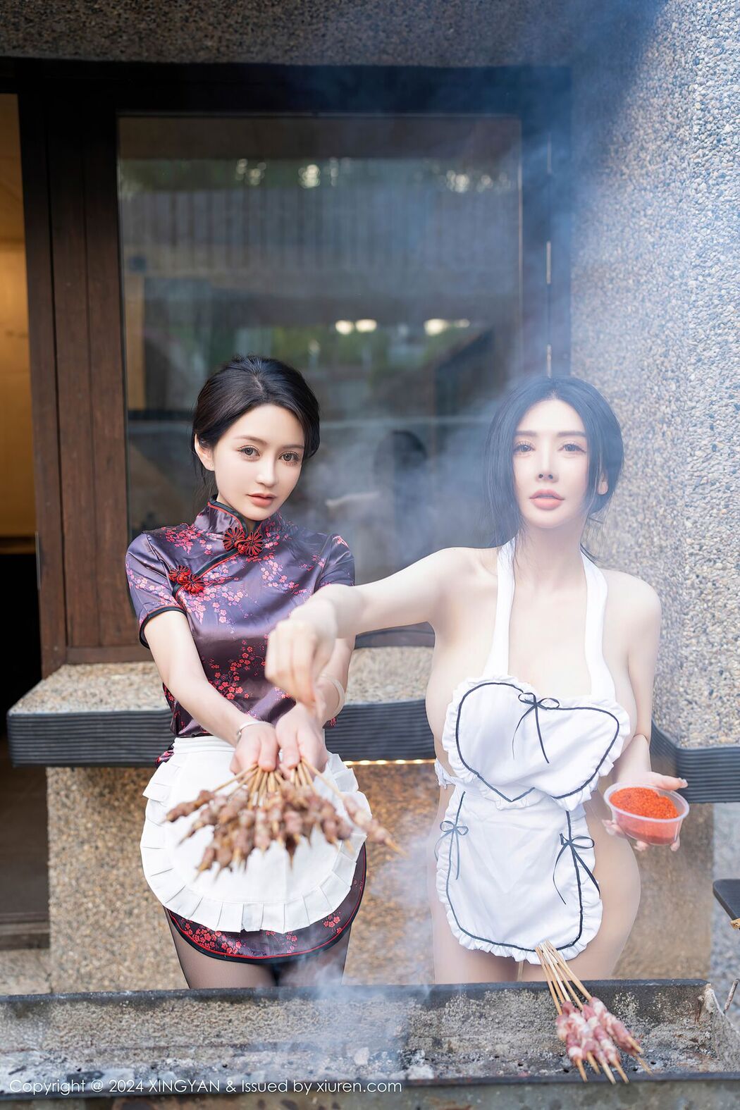 XingYan星颜社 Vol.242 Pan Si Qin
