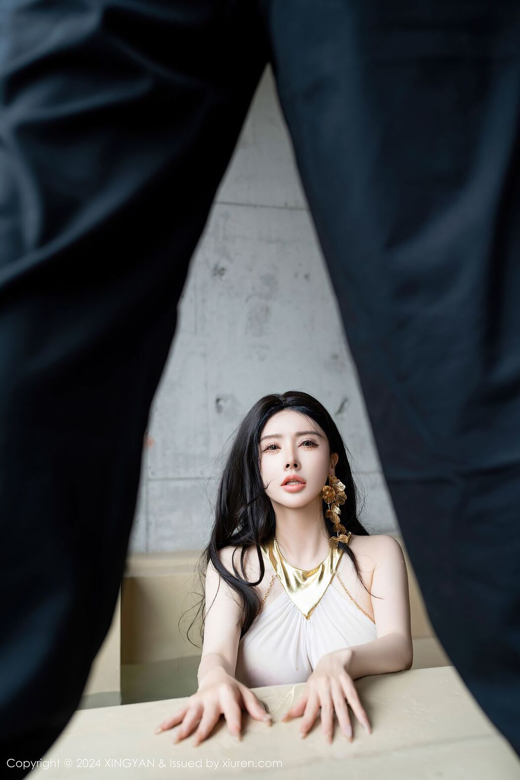XingYan星颜社 Vol.238 Pan Si Qin