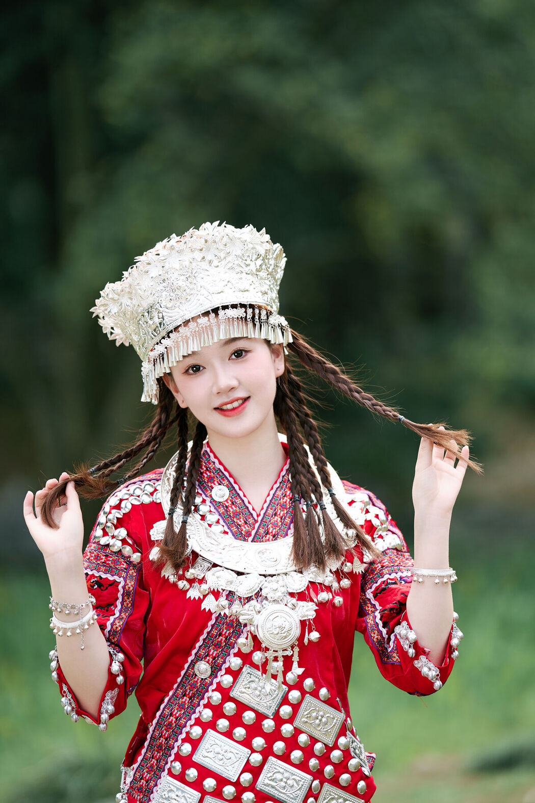 YiTuYu艺图语 Vol.8502 星星泡饭 (18P)