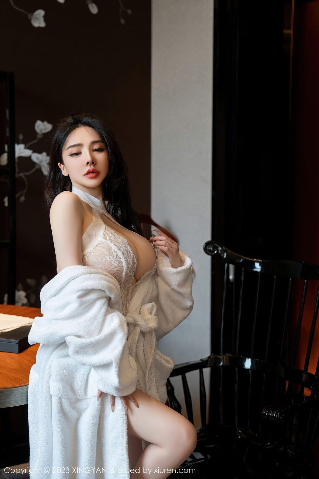 XingYan星颜社 Vol.220 Pan Jiao Jiao