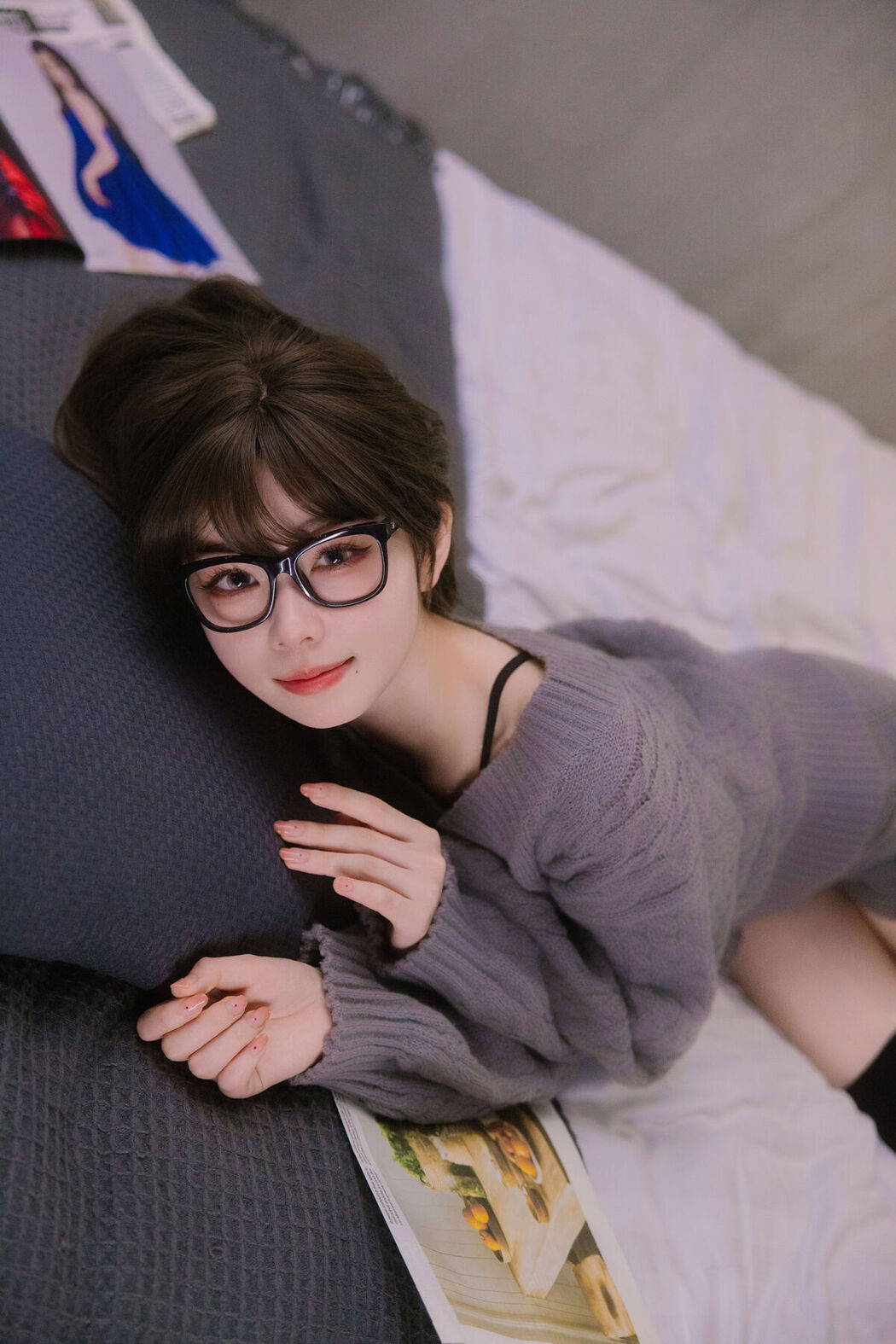 YiTuYu艺图语 Vol.8492 梨大王 (24P)